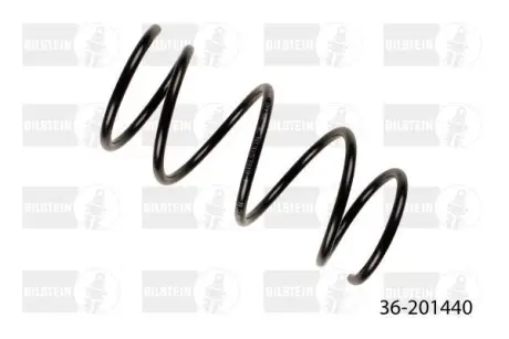 Пружина ходовой части BILSTEIN 36201440