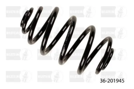 Пружина ходовой части BILSTEIN 36201945