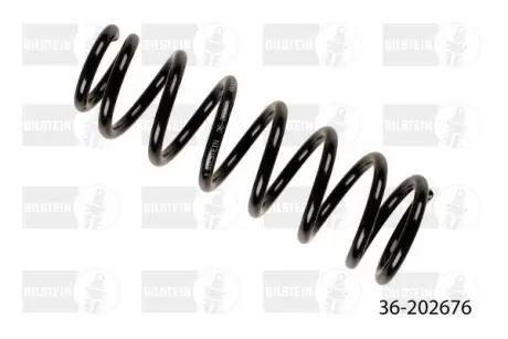 Пружина ходовой части BILSTEIN 36202676