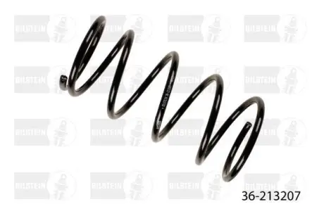 Пружина ходовой части BILSTEIN 36213207