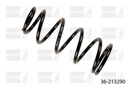 Пружина ходовой части BILSTEIN 36213290