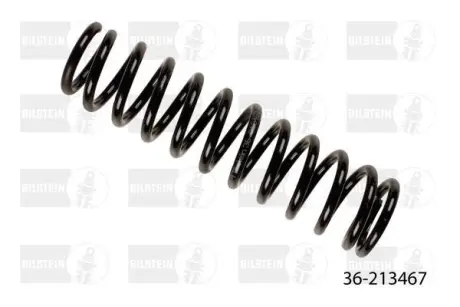 Пружина ходовой части BILSTEIN 36213467