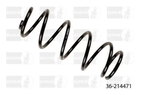 Пружина ходовой части BILSTEIN 36214471