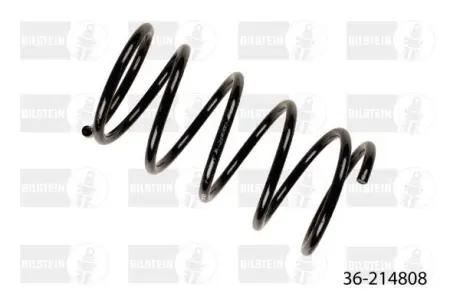 Пружина ходовой части BILSTEIN 36214808