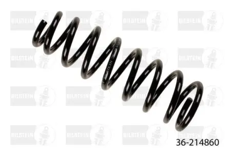 Пружина ходовой части BILSTEIN 36214860