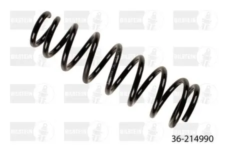 Пружина ходовой части BILSTEIN 36214990