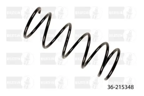 Пружина ходовой части BILSTEIN 36215348