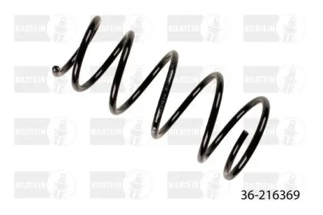 Пружина ходовой части BILSTEIN 36216369