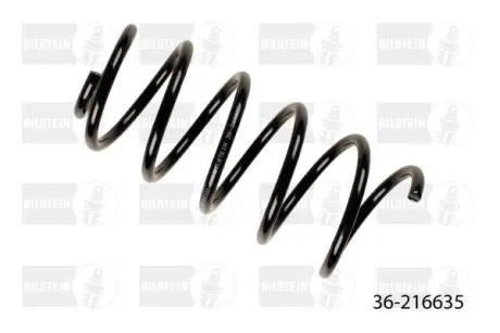 Пружина ходовой части BILSTEIN 36216635