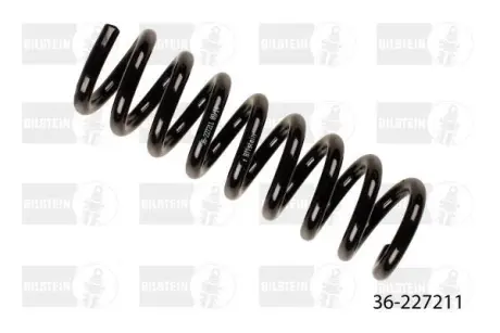Пружина ходовой части BILSTEIN 36227211