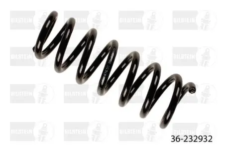 Пружина ходовой части BILSTEIN 36232932