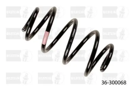 Пружина ходовой части BILSTEIN 36300068