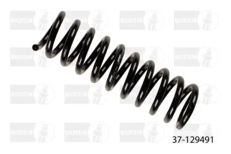 Пружина ходовой части BILSTEIN 37129491
