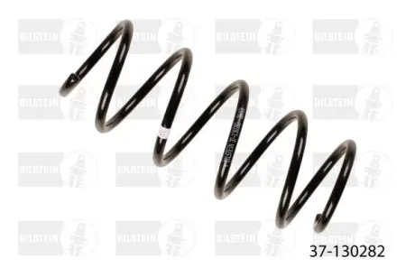 Пружина ходовой части BILSTEIN 37130282