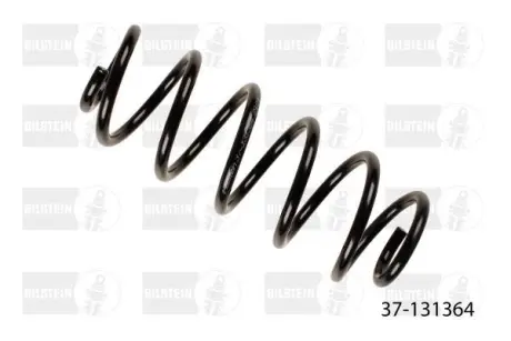 Пружина ходовой части BILSTEIN 37131364