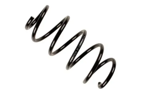 Coil spring, suspension. Пружина, ходовая часть BILSTEIN 37133030