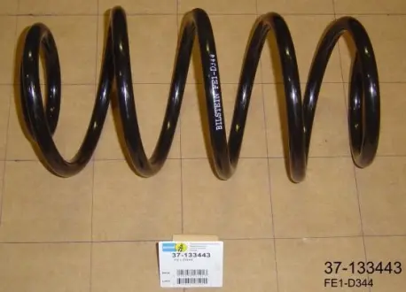 Пружина ходовой части BILSTEIN 37133443