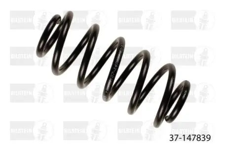 Пружина ходовой части BILSTEIN 37147839
