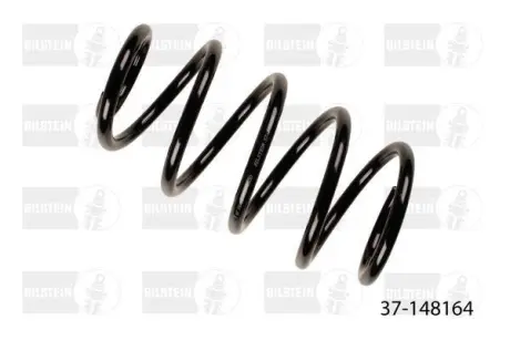 Пружина ходовой части BILSTEIN 37148164