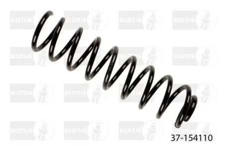 Пружина ходовой части BILSTEIN 37154110