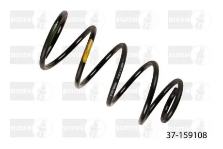 Пружина ходовой части BILSTEIN 37159108