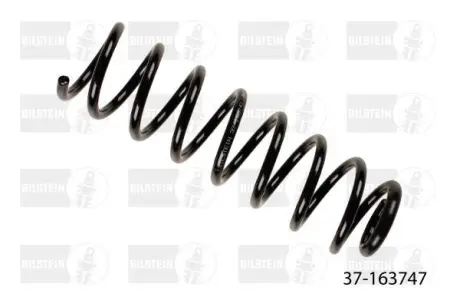 Пружина ходовой части BILSTEIN 37163747