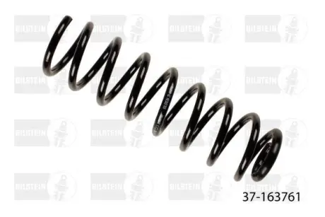 Пружина ходовой части BILSTEIN 37163761