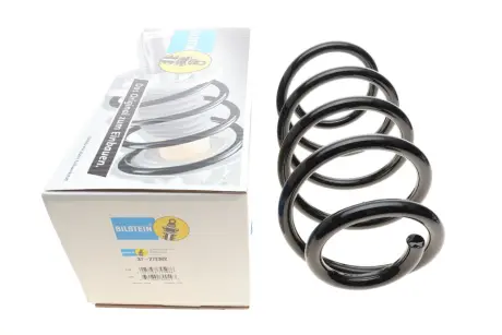 Пружина Bilstein VW Multivan/Transporter "F "03>> BILSTEIN 37272302