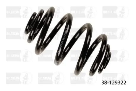 Пружина ходовой части BILSTEIN 38129322