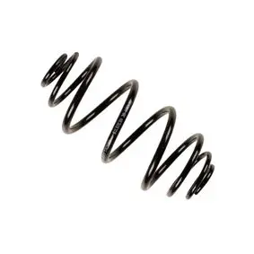 Coil spring, suspension. Пружина, ходовая часть BILSTEIN 38130199