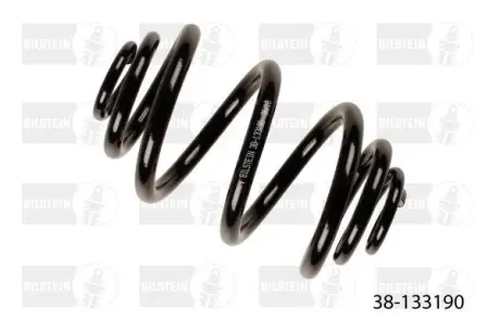 Пружина ходовой части BILSTEIN 38133190