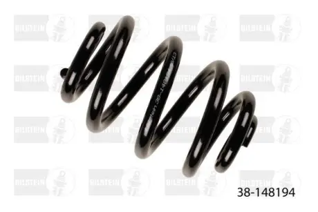 Пружина ходовой части BILSTEIN 38148194