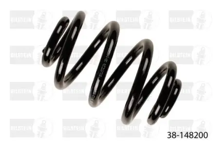 Пружина ходовой части BILSTEIN 38148200