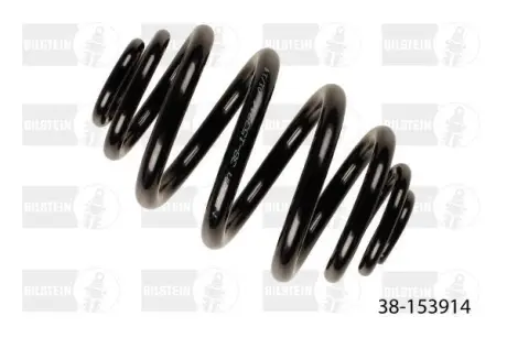 Пружина ходовой части BILSTEIN 38153914
