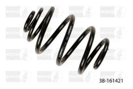 Пружина ходовой части BILSTEIN 38161421
