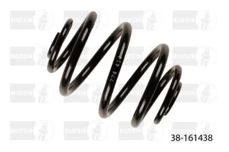 Пружина ходовой части BILSTEIN 38161438