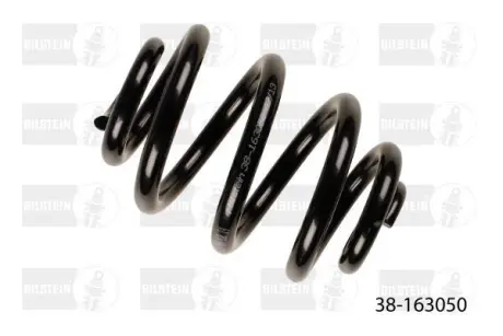 Пружина ходовой части BILSTEIN 38163050