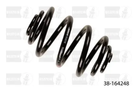 Пружина ходовой части BILSTEIN 38164248