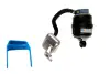 A_Пневморесора Bilstein MB E-Class W211 "RL "02-11 "(Air) BILSTEIN 40076614 (фото 1)
