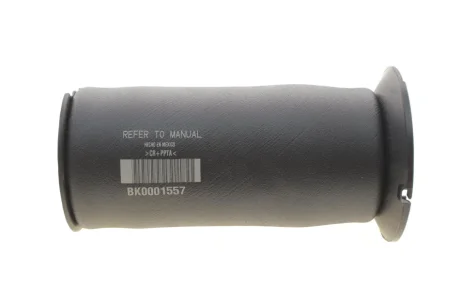 Подушка пневмопідвіски (ззаду) BMW 5 (E61) 04-10 BILSTEIN 40288871