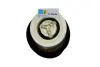 Подушка пневмопідвіски (ззаду) BMW 5 (F11) Touring 2.0-4.4 i/2.0-3.0 D 10-17 (B3) BILSTEIN 40-305196 (фото 2)