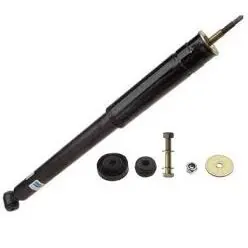 Shock absorber, suspension. Амортизатор, ходовая часть BILSTEIN B362155