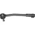 Наконечник рульової тяги лівий ALFA ROMEO 145 94-01.146 94-01.145 (930) 94-96.146 (930) 94-96.155 (167) 93-97 BIRTH RS0330 (фото 1)