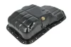 Масляний піддон (сталь) HYUNDAI H100 MITSUBISHI L 300 III, L200, PAJERO III, PAJERO SPORT I 2.5D 11.86- BLIC 0216003782473P (фото 2)