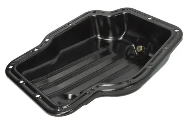 Масляний піддон (нижня частина, сталь) OPEL ASTRA H, ASTRA H CLASSIC, ASTRA H GTC, ASTRA J, ASTRA J GTC, CORSA D, MERIVA A, MERIVA B, MOKKA / MOKKA X, ZAFIRA B 1.7D 08.06-12.19 BLIC 0216005052475P (фото 1)