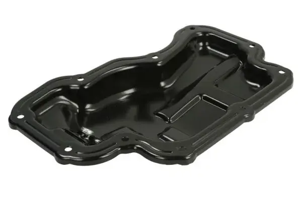 Масляний піддон (сталь) DACIA LOGAN II, LOGAN MCV II, SANDERO II RENAULT CAPTUR I, CLIO IV, THALIA III 0.9/0.9LPG 10.12- BLIC 0216006034473P (фото 1)