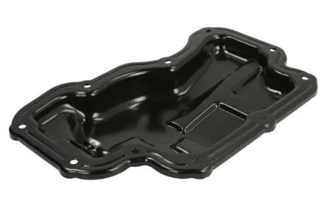 Масляний піддон (сталь) DACIA LOGAN II, LOGAN MCV II, SANDERO II RENAULT CAPTUR I, CLIO IV, THALIA III 0.9/0.9LPG 10.12- BLIC 0216006034473P