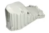 Масляний піддон (алюміній) SEAT ALHAMBRA SKODA FABIA II PRAKTIK, FABIA III PRAKTIK, KODIAQ I VW CRAFTER 30-35, CRAFTER 30-50 1.4D-2.5D 04.06- BLIC 0216010470470P (фото 2)