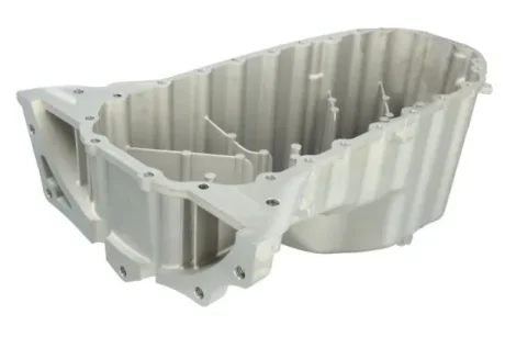 Масляний піддон (алюміній) SEAT ALHAMBRA SKODA FABIA II PRAKTIK, FABIA III PRAKTIK, KODIAQ I VW CRAFTER 30-35, CRAFTER 30-50 1.4D-2.5D 04.06- BLIC 0216010470470P