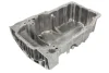 Масляний піддон (алюміній) AUDI A3 SEAT IBIZA IV, IBIZA IV SC, IBIZA IV ST, LEON, LEON SC, LEON ST, TOLEDO IV SKODA FABIA III, OCTAVIA III, RAPID, YETI VW BEETLE 1.0/1.2 08.12-12.22 BLIC 0216430120470P (фото 1)